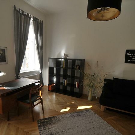 At The Heart Of Vienna Apartman Kültér fotó