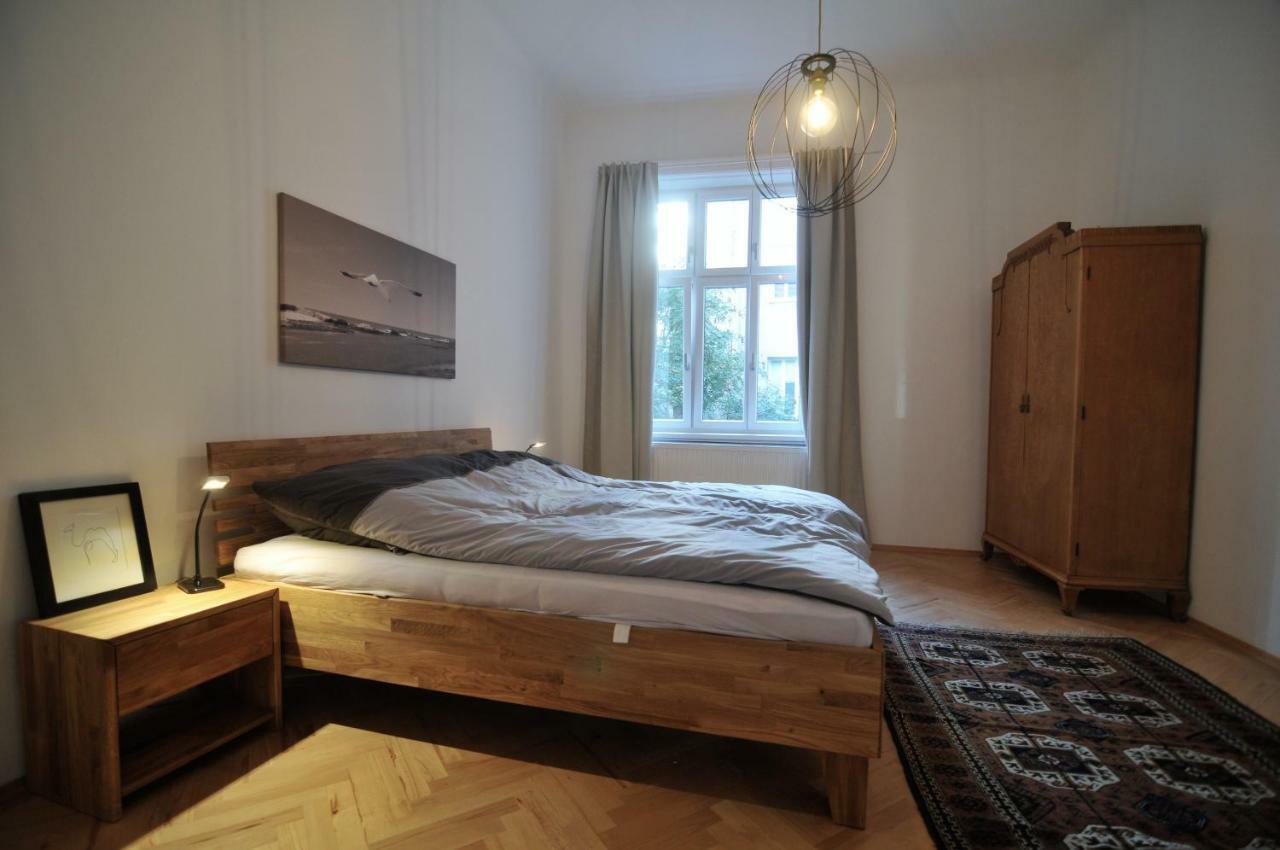At The Heart Of Vienna Apartman Kültér fotó
