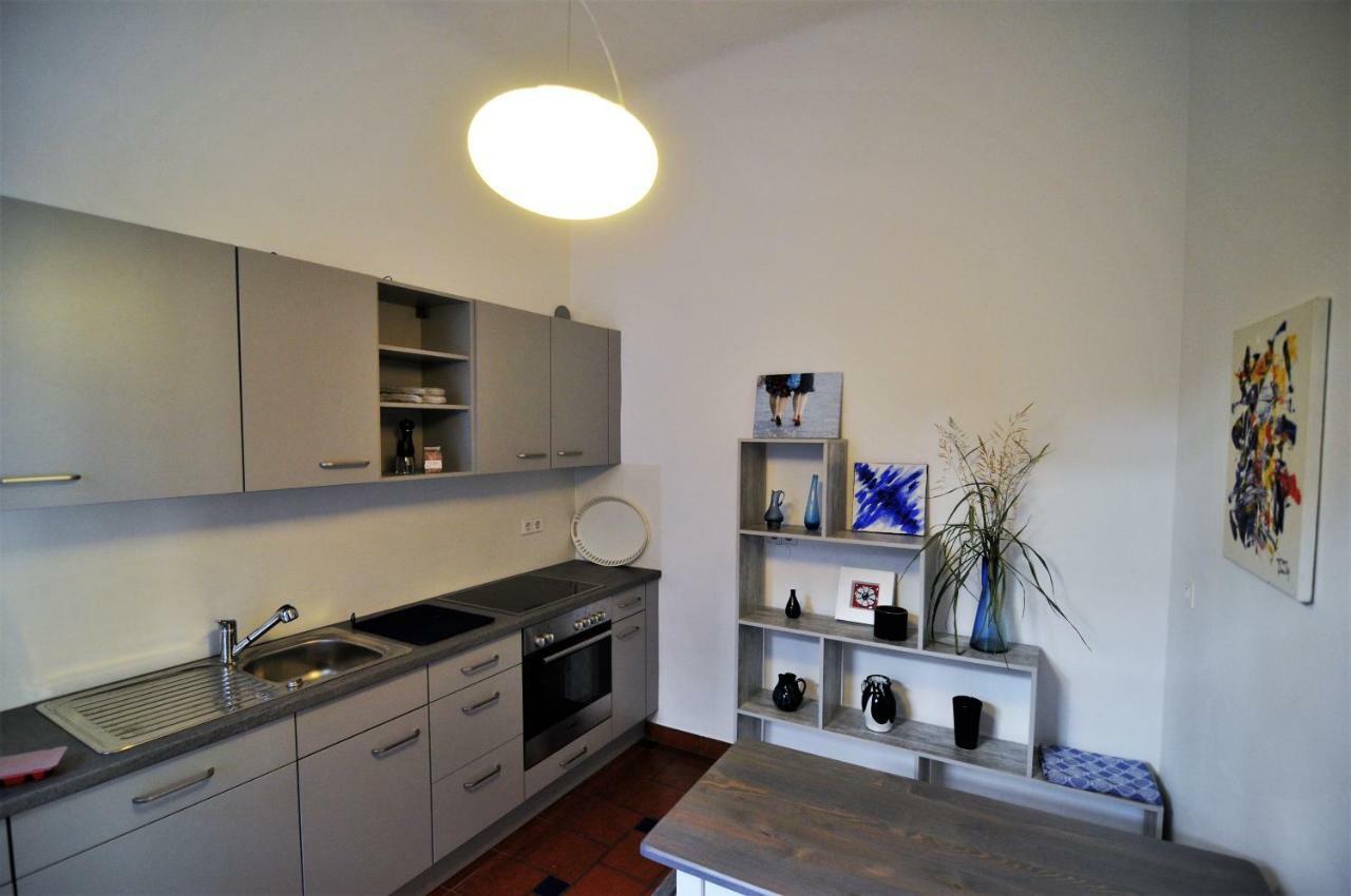 At The Heart Of Vienna Apartman Kültér fotó