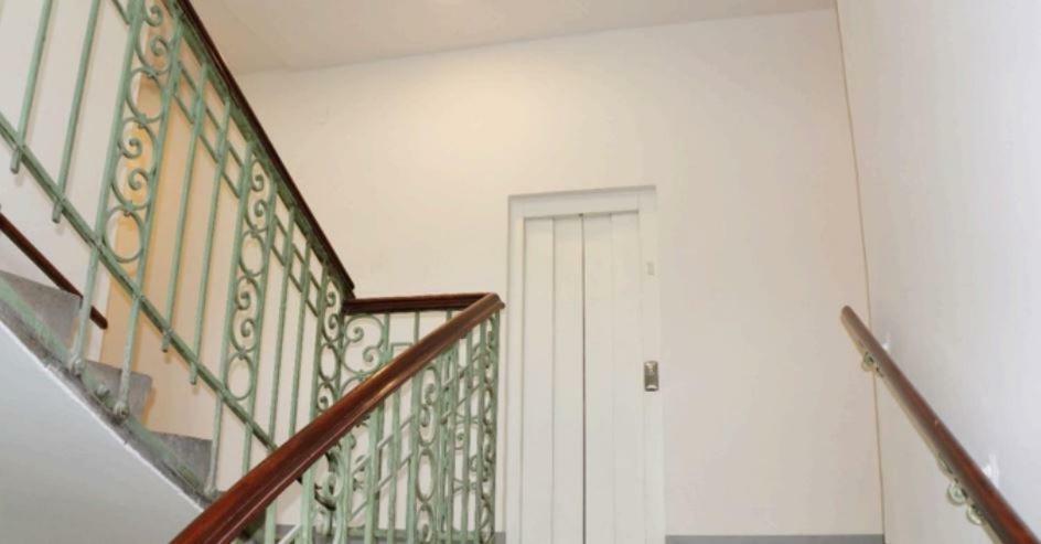 At The Heart Of Vienna Apartman Kültér fotó